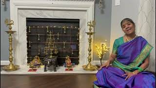 Javalis \u0026 Padams : International Contributions