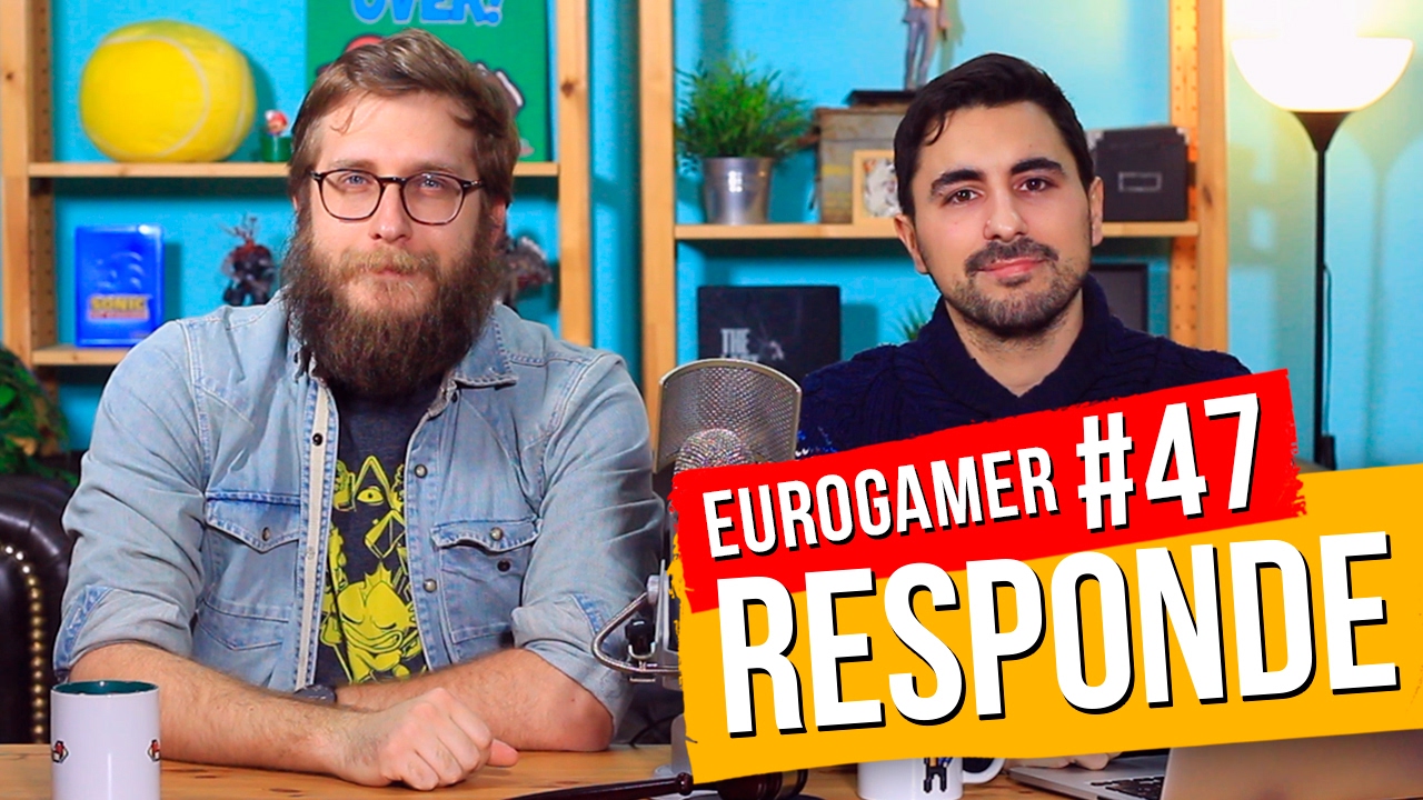 Eurogamer Responde #47: Assassins Creed Empire, Mass Effect Andromeda, Nintendo Switch... top movies on netflix