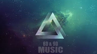 Gorillaz - Humility (8D AUDIO)