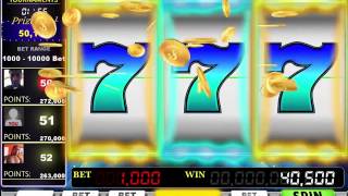 Double Jackpot Slots - Play Free Vegas Casino Slot Machine Games! screenshot 4