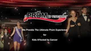 A Prom To Remember 2013 Fort Lauderdale, FL