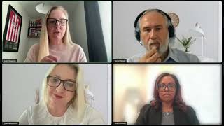 Modernising Regulatory Change Management in Banking webinar