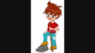 Spoogie-Virgin ? {Ep.7}