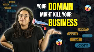 Don't Buy Domains Without Watching This Video ❗ screenshot 3