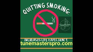 Quit For Good, Good, Good