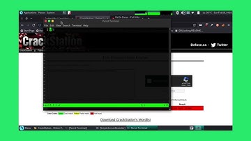 crack the hash part2 | Tryhackme