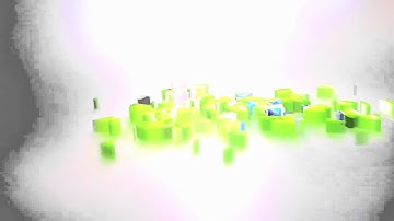 An Animated Logo for Groove Satellite - Get your logo animation for $99!