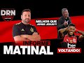 NOTICIAS DO FLAMENGO | RETORNO DE BRUNO HENRIQUE | SELECIONAVEIS DE TITE E MUITO MAIS