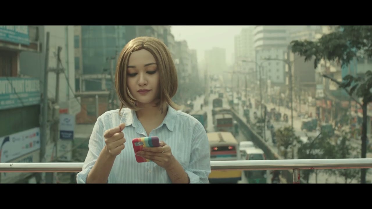 Alesha Mart Theme Song(50 Sec)