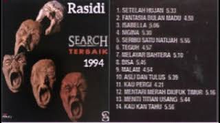 S£4RCH _ T£RB4IK (1994) _ FULL ALBUM