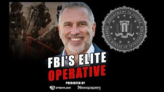 Elite FBI Hostage Rescue Team, JSOC, and Undercover Operations: Rob D'Amico's Legendary FBI Career