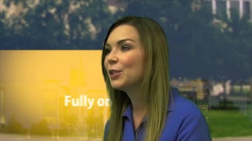 Master of Science in Health Care Informatics