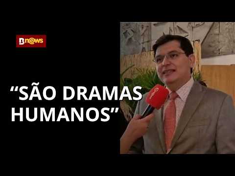 Durante abertura de Conferência da OAB, conselheiro reforça importância da humanização no Judiciário