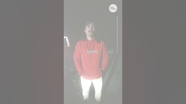 Driver does backflip in attempt to prove sobriety after traffic stop | USA TODAY #Shorts