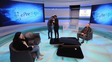 E Premtja me Halilin 12.12.2025