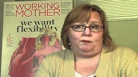 Working Mother