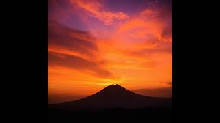 Before the Sunrise