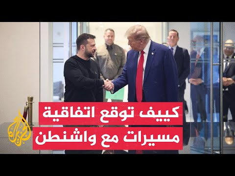 زيلنسكي: أوكرانيا وقعت اتفاقية مع شركة سويفت بيت الأمريكية لإنتاج مئات آلاف المسيرات هذا العام