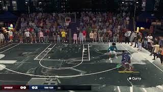 nba 2k gaming video