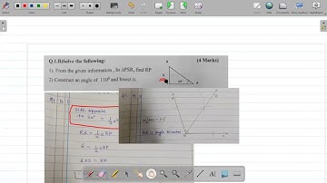 PRELIMINARY EXAM:-2 | SUB:-MATHS-2 (GEOMETRY)| BY MADHURI MANGALE | BMC EDU ENG STD 10