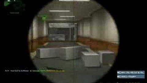 Counter-Strike: Source - HOLY SHIT!