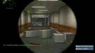Counter-Strike: Source - HOLY SHIT!