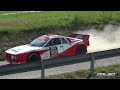 RALLYLEGEND 2022 | SHAKEDOWN | HIGHLIGHTS