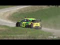 RALLYLEGEND 2022 | SHAKEDOWN | HIGHLIGHTS