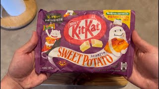 Trying 10 Convenience Foods From Hong Kong Market