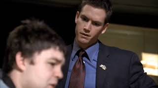 NYPD Blue // HEALTHY MCDOWELL MOVEMENT !! 10 (10)