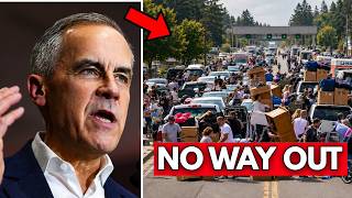 Canada PANIC As 37,000 Canadians Filed BANKRUPTCY In 90 Days — Canada Reports