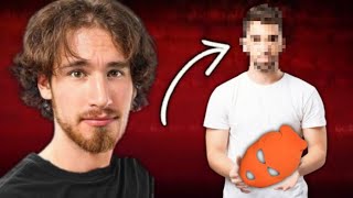 BLAZA FINALLY SPEAKS OUT ABOUT HIS FACE REVEAL IN THIS SOCKSFOR1 VIDEO!