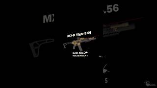 📍 Weapon Guide | MCX Virtus 5.56 in #brm5