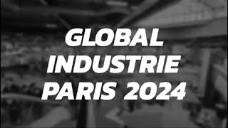 LVD at Global Industrie 2024