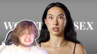 What's the Worst Sex You've Ever Had? | Keep it 100 | Cut