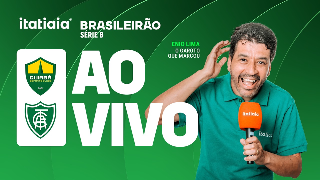 AO VIVO FORTALEZA X PONTE PRETA 15 RODADA DA SRIE B 2026 02072026 - Video