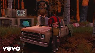 Watch Samara Cyn  Smino Brand New Teeth video