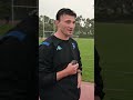 Boys so excited for tomorrows home match they forgot their names. 🤯#RFCLA #MLR2024