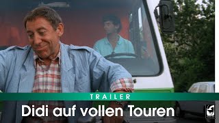 Didi auf vollen Touren (1986) - Trailer in HD (Dieter Hallervorden Collection)