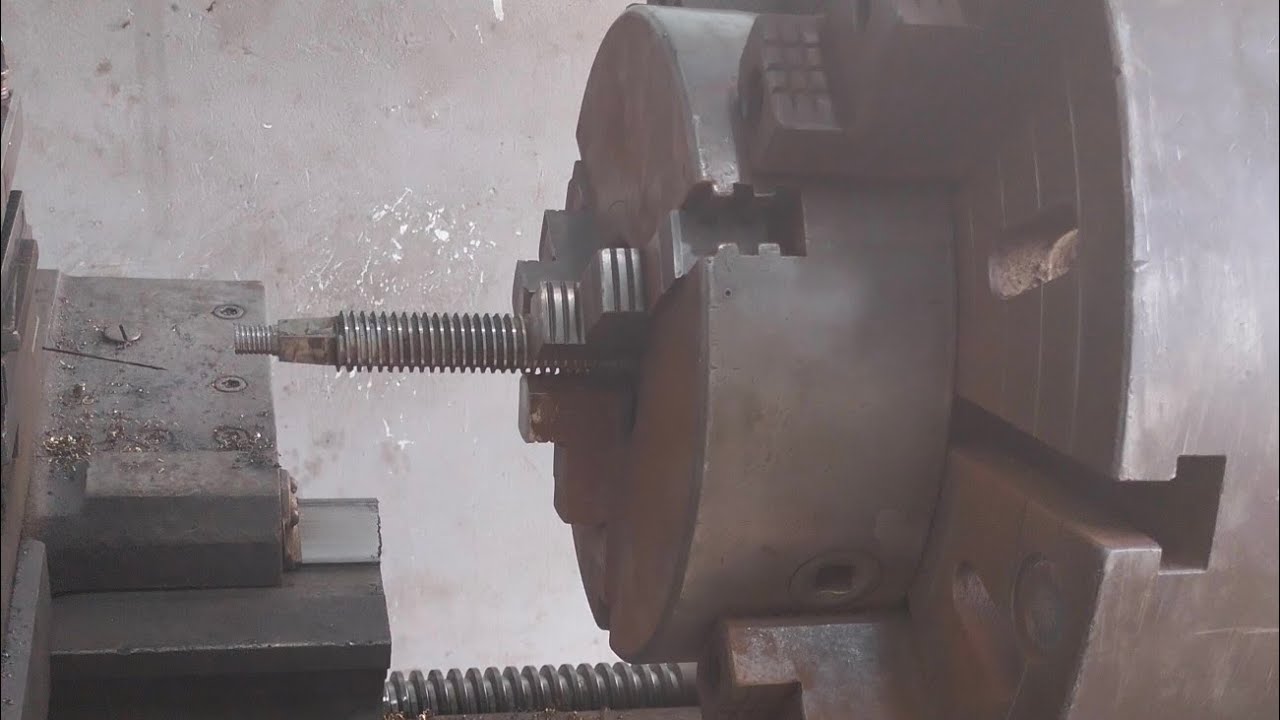 إزاي تفتح ورشة خراطة بدون خساير1 #ورشه_خراطه_الحلم