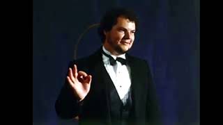 Christopher Cross Deal Em Again