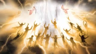 THE FINAL WARNING ~  JESUS IS COMING!!