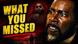FROM Season 4 Theory: Episode 6 Breakdown What You Missed