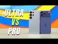 Galaxy S25 Ultra vs iPhone 17 Pro Max: Which to Choose? 🤔