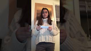 Final Speech