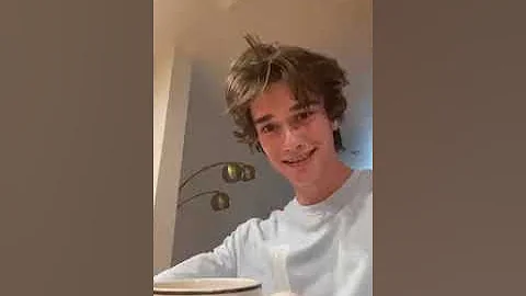 Daniel Dimaggio Instagram livestream 13 Jul 2022