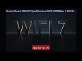 Xiaomi Router BE6500 Quad Nucleus Wifi7 6500Mbps 2.5G Ether... — Top Pick 2026 | Unbeatable Price!