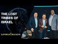 The Lost Tribes of Israel - The Supernatural Now | Aired on April 8, 2018