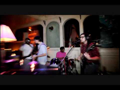 The Persuns - Long Haired Child