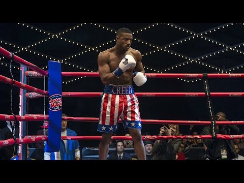 Creed 2 - Motivation Training